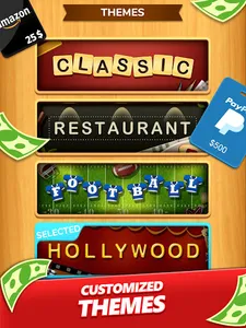 Word Connect - Relax Puzzle screenshot 14