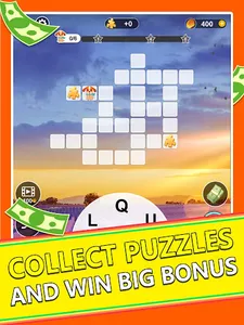 Word Relax - Funny Puzzles screenshot 11