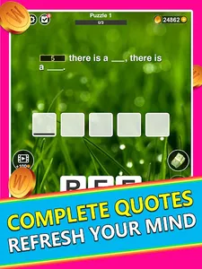 Word Relax - Funny Puzzles screenshot 12