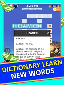 Word Relax - Funny Puzzles screenshot 13