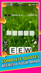 Word Relax - Funny Puzzles screenshot 4