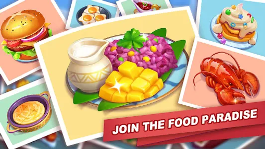 Cooking Center-Restaurant Game screenshot 12