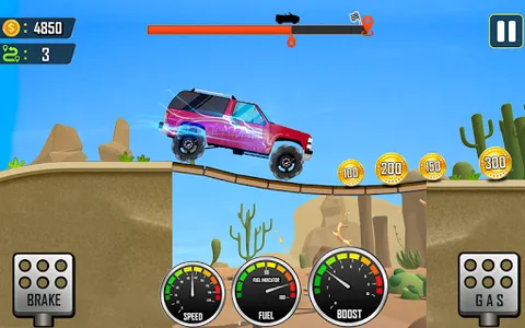 Mountain Racing Game screenshot 11