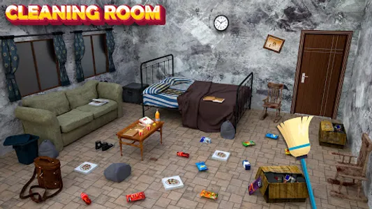 Home Design House Games 3D screenshot 3
