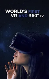 The Dream VR screenshot 5