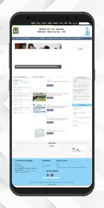 Water Institute screenshot 9
