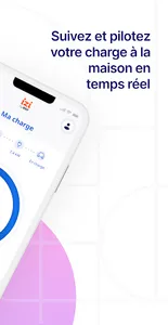 IZI by EDF smart charge screenshot 1