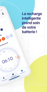 IZI by EDF smart charge screenshot 3