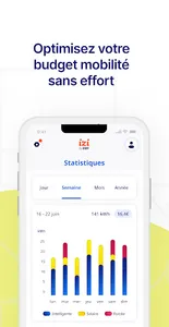IZI by EDF smart charge screenshot 4