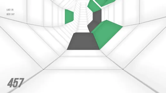 Way Out screenshot 2