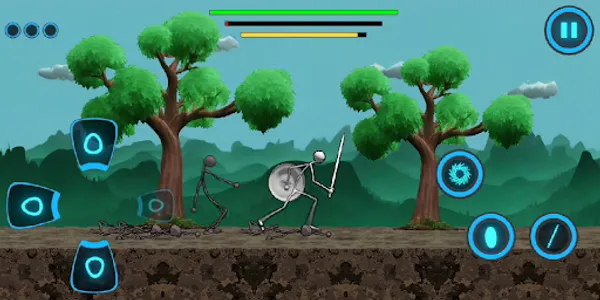 demonLord screenshot 5