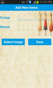 Dress Selection screenshot 5