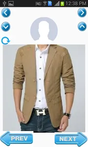 Dress Selection screenshot 7