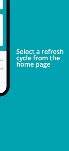 DRESSFRESH Connect screenshot 3