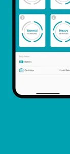DRESSFRESH Connect screenshot 7