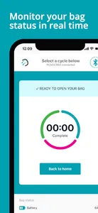 DRESSFRESH Connect screenshot 9