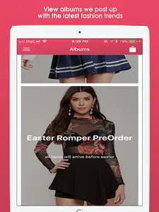 Dress To Express screenshot 11