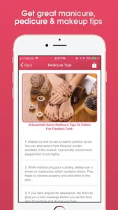 Dress To Express screenshot 4