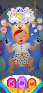 Baby Dress Up & Care 2 screenshot 17