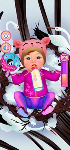 Baby Dress Up & Care 2 screenshot 20