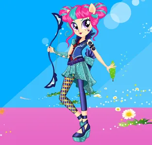Dress Up Fashion Stylish Club  screenshot 1