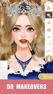 Super Fashion Star Daily screenshot 2