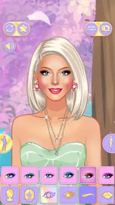 Pastel Dress Up: BFF Sisters screenshot 17