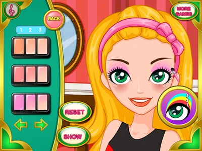 Beauty Spa Salon Makeover screenshot 15