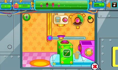 Candy Fabric screenshot 14