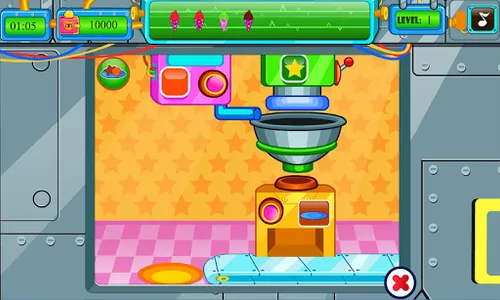 Candy Fabric screenshot 21