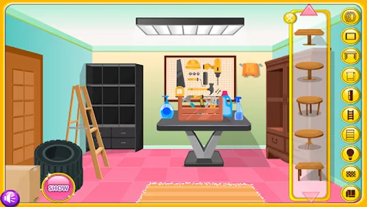 Fashion House Designer screenshot 5