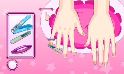 Fashion Nail Salon screenshot 16