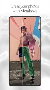 DRESSX FASHION METAVERSE screenshot 2