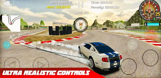 Drifting Max Pro – Car Driftin screenshot 0