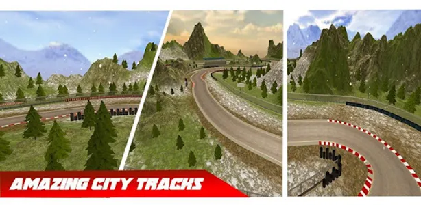 Drifting Max Pro – Car Driftin screenshot 2