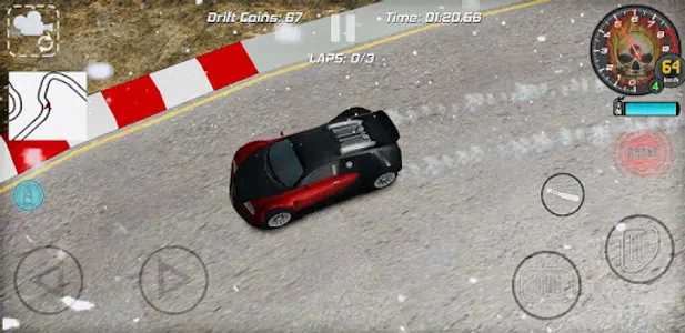 Drifting Max Pro – Car Driftin screenshot 3