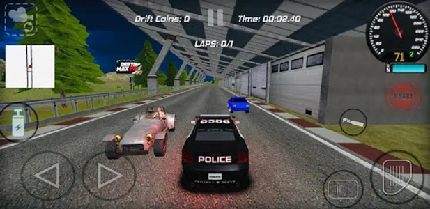 Drifting Max Pro – Car Driftin screenshot 4