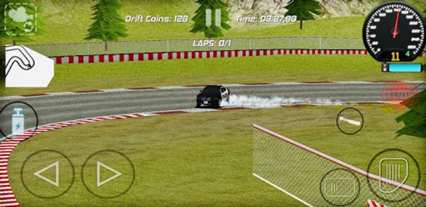 Drifting Max Pro – Car Driftin screenshot 6