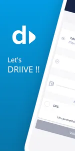 DriiveMe screenshot 0