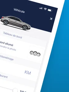 DriiveMe screenshot 5
