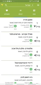 Afcon EV screenshot 0