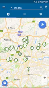 EV Plug In screenshot 2