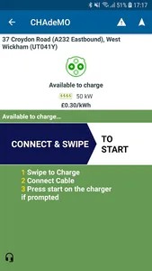 EV Plug In screenshot 3