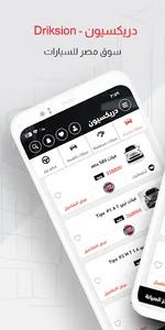 Driksion screenshot 0
