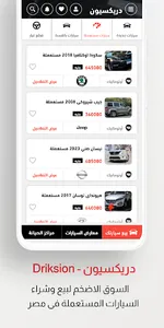 Driksion screenshot 3