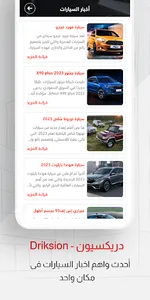 Driksion screenshot 7