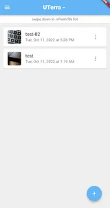 UTerra screenshot 0