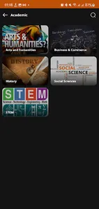 Drinah eBook screenshot 11