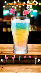 Cocktail DIY Drink Simulator screenshot 10