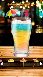 Cocktail DIY Drink Simulator screenshot 11